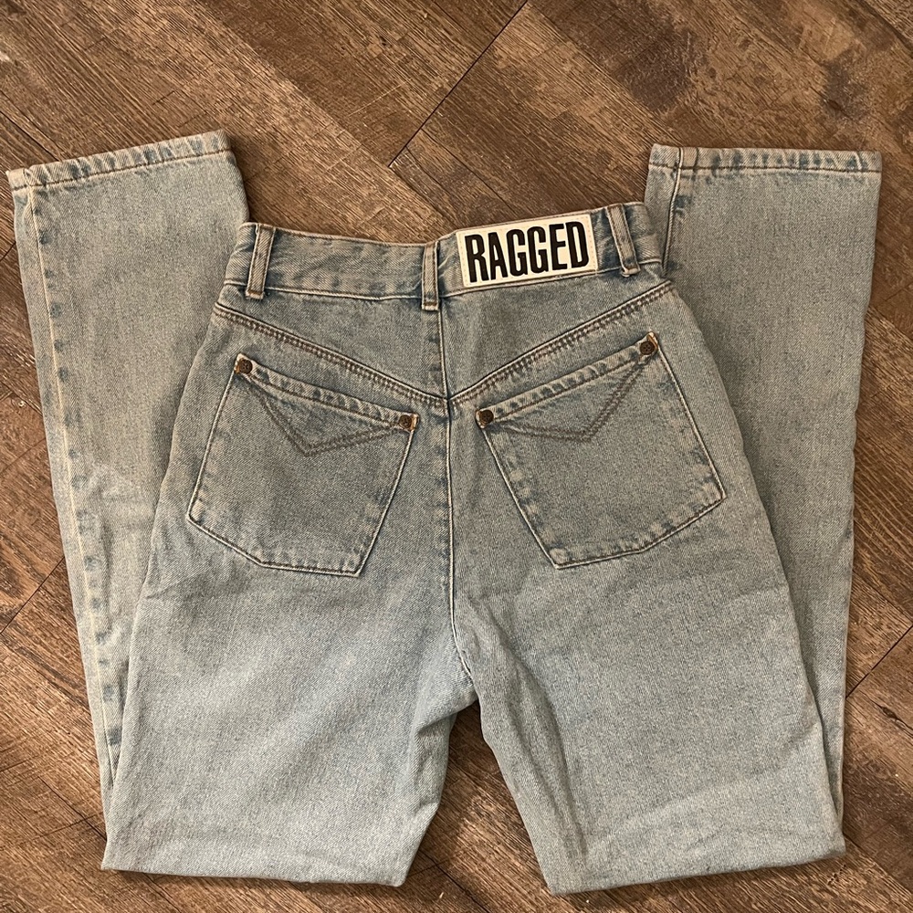 The Ragged Priest - Size 26 - Picture 4 of 10